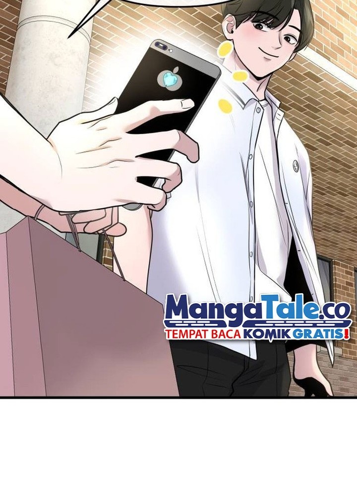 Back to The Chanbi Chapter 10 - halaman 29