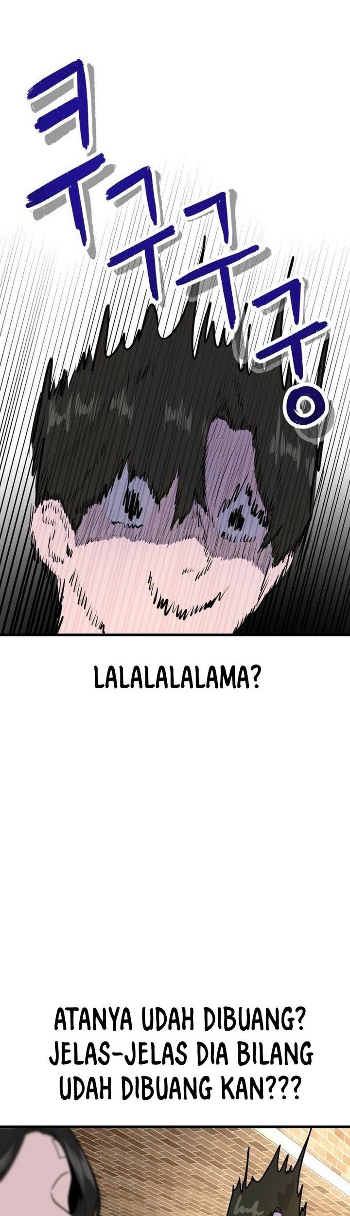 Back to The Chanbi Chapter 10 - halaman 31