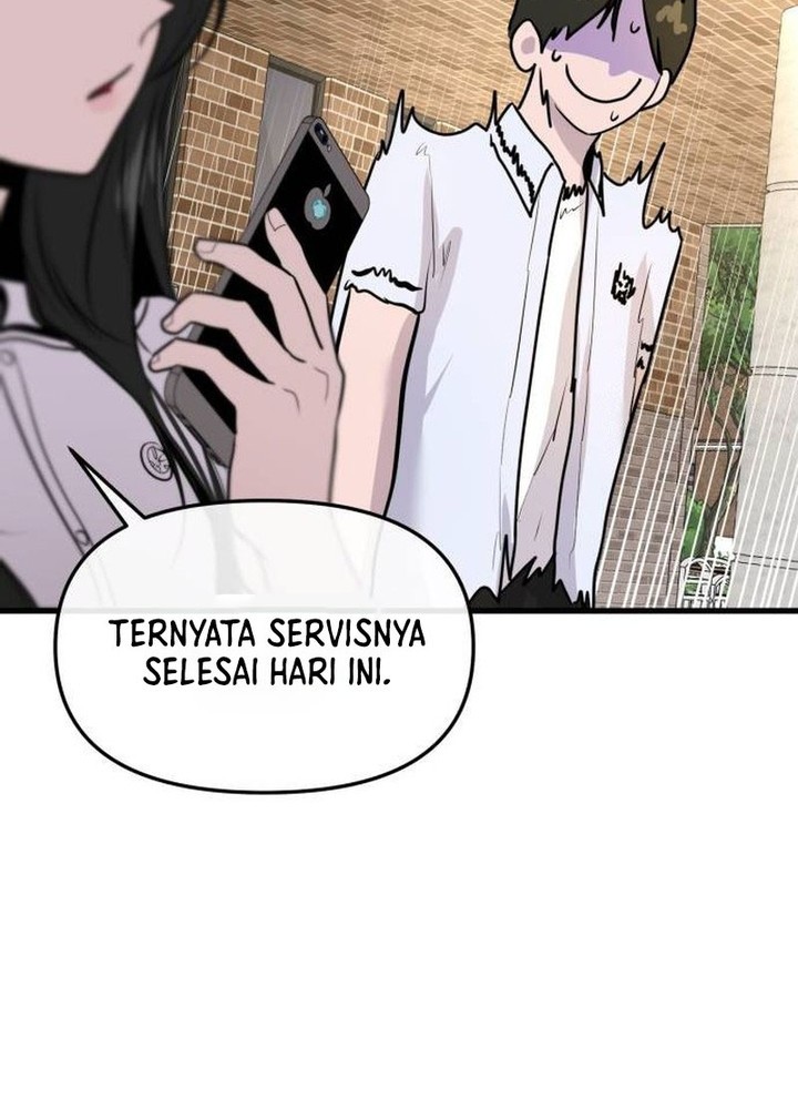 Back to The Chanbi Chapter 10 - halaman 32