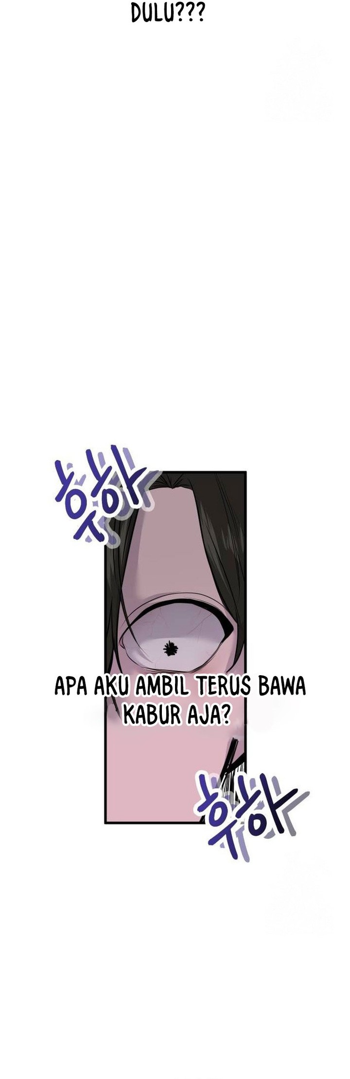 Back to The Chanbi Chapter 10 - halaman 34