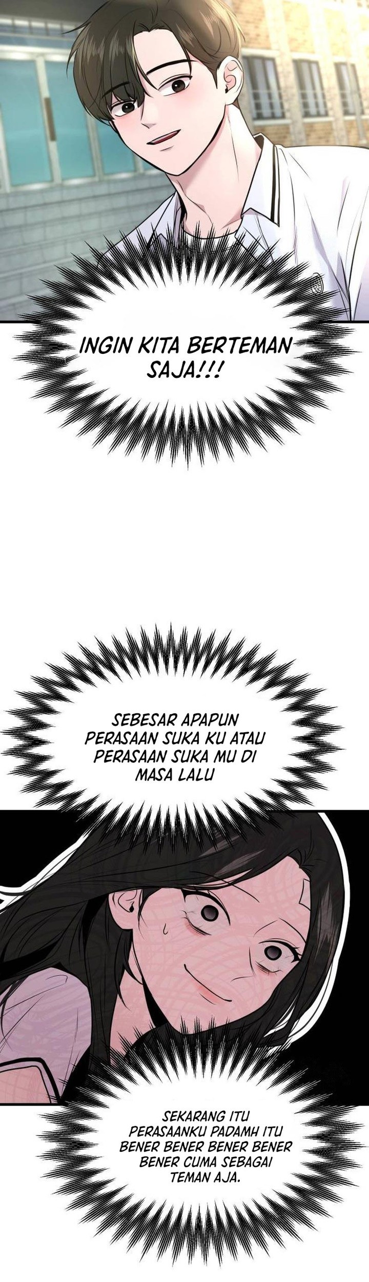 Back to The Chanbi Chapter 10 - halaman 4