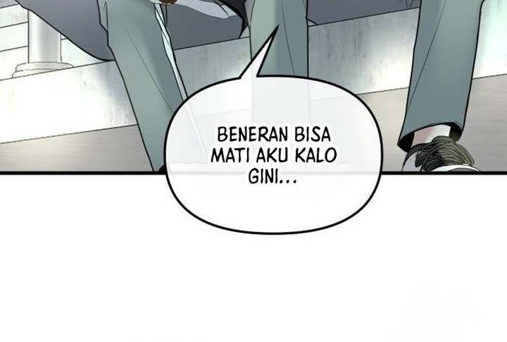 Back to The Chanbi Chapter 10 - halaman 43