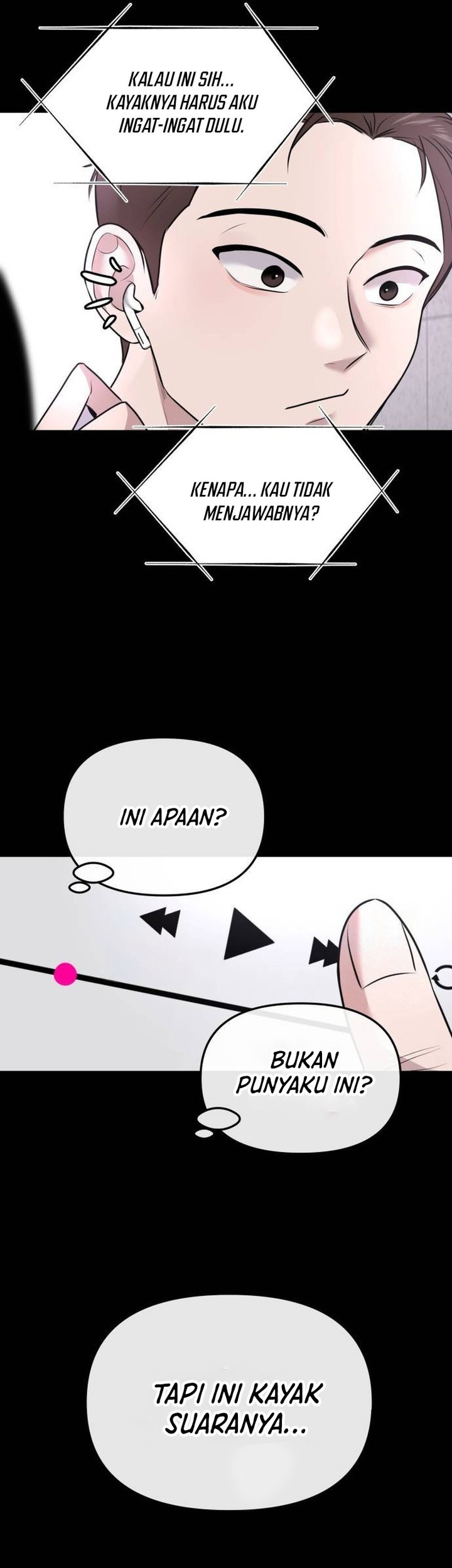 Back to The Chanbi Chapter 10 - halaman 53