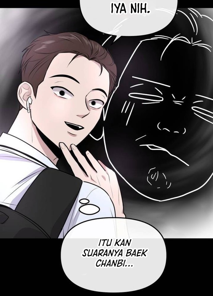 Back to The Chanbi Chapter 10 - halaman 55