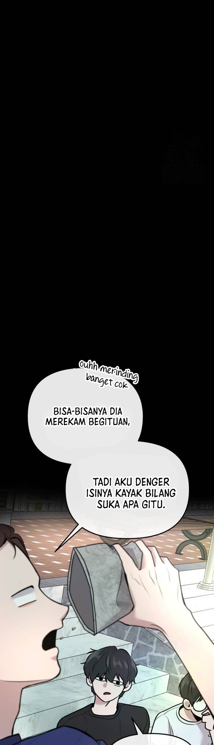 Back to The Chanbi Chapter 10 - halaman 56