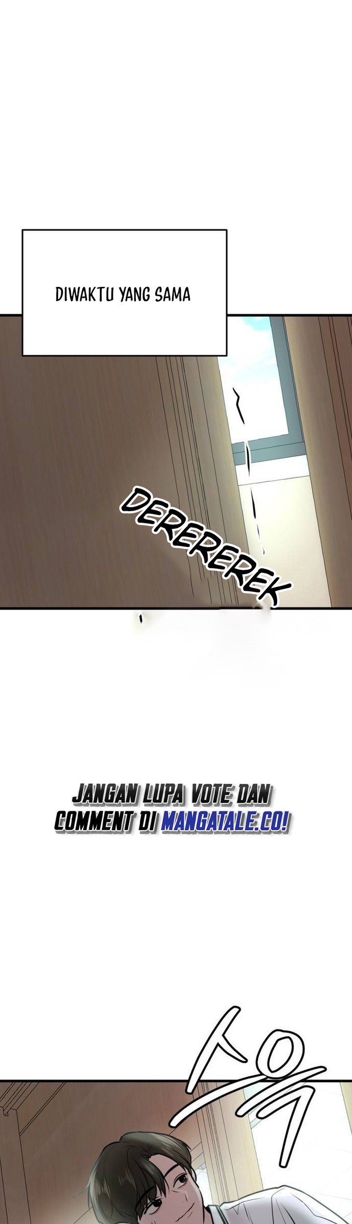 Back to The Chanbi Chapter 10 - halaman 59