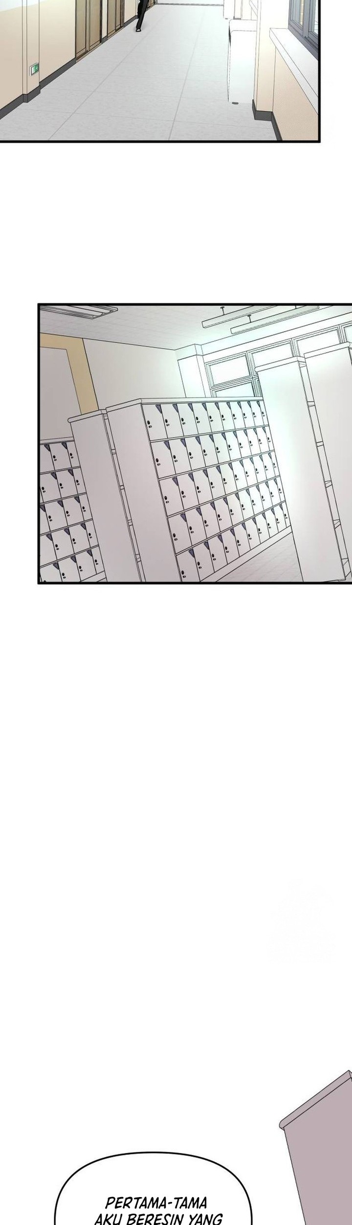 Back to The Chanbi Chapter 10 - halaman 63