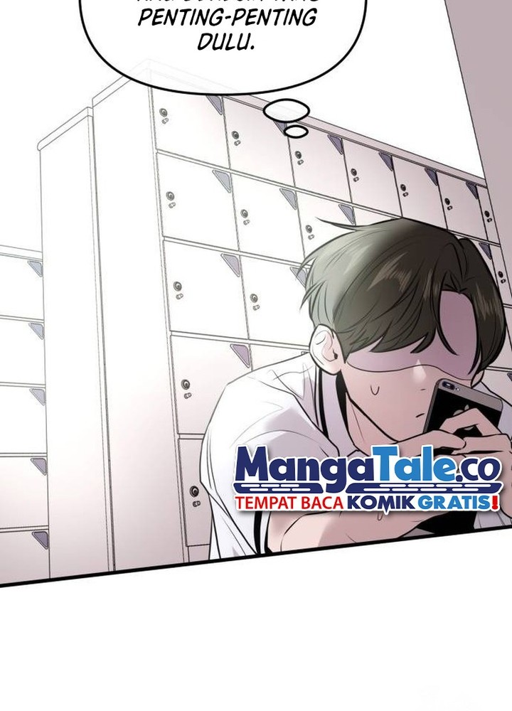 Back to The Chanbi Chapter 10 - halaman 64