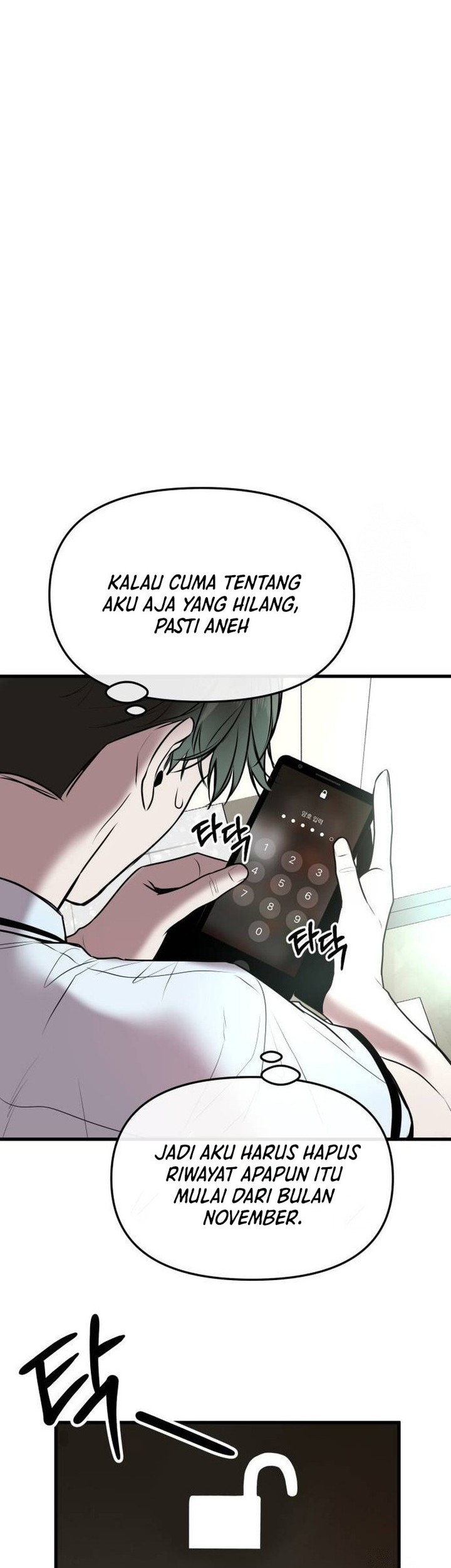 Back to The Chanbi Chapter 10 - halaman 66