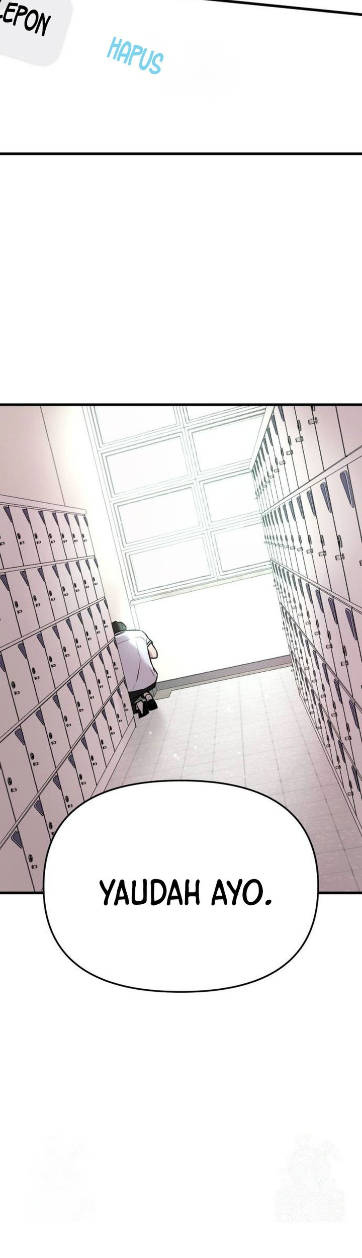 Back to The Chanbi Chapter 10 - halaman 71