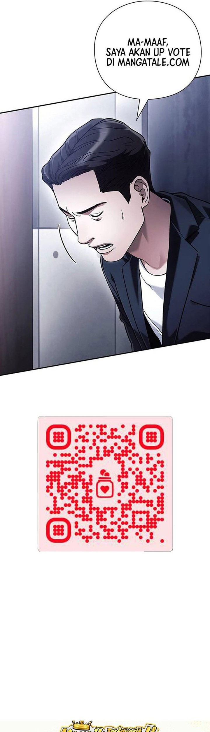 Back to The Chanbi Chapter 10 - halaman 74