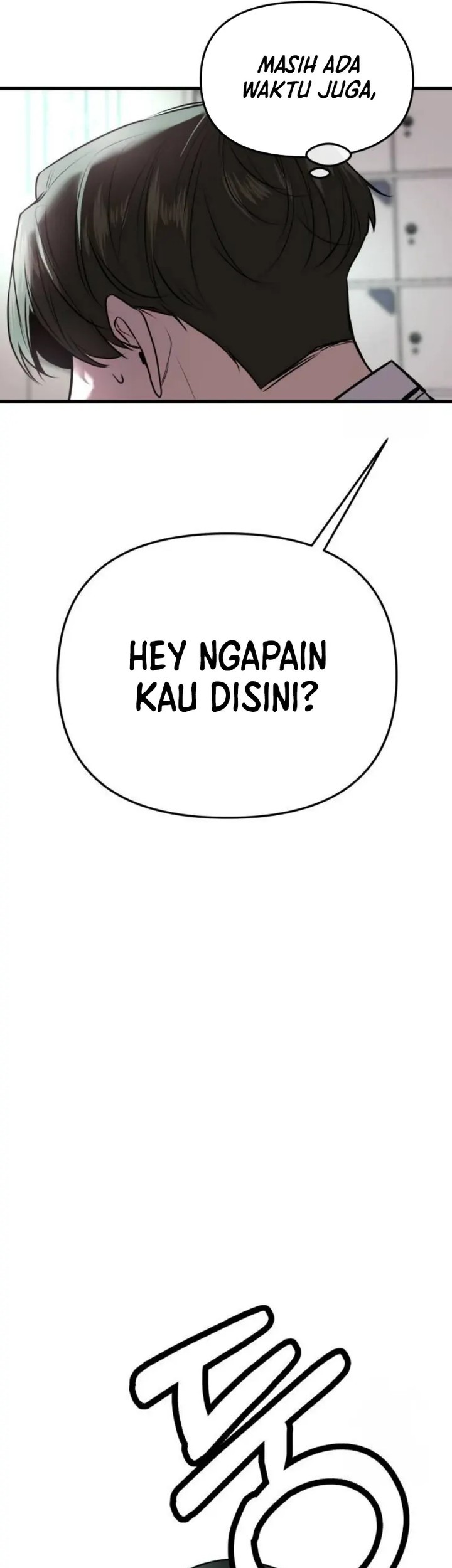 Back to The Chanbi Chapter 11 - halaman 10