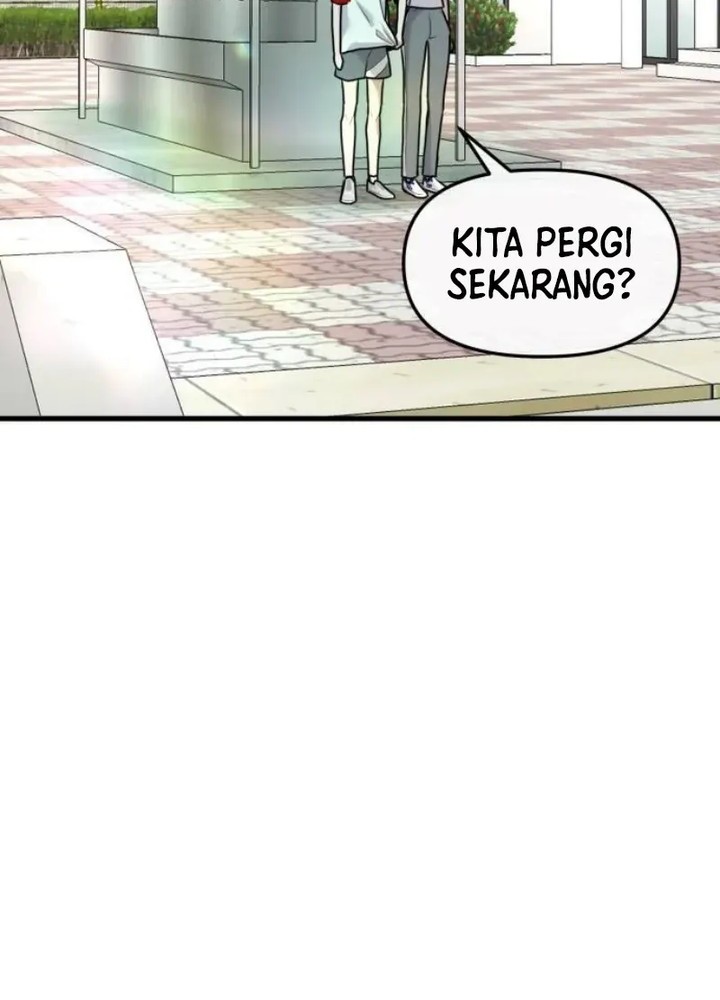 Back to The Chanbi Chapter 11 - halaman 12