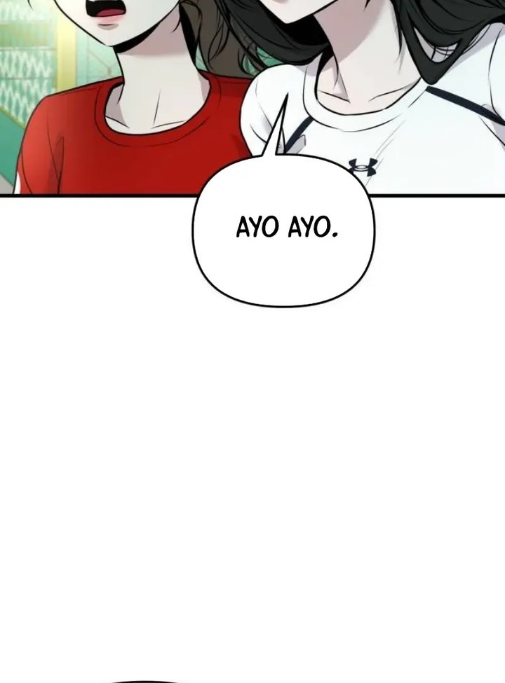 Back to The Chanbi Chapter 11 - halaman 15