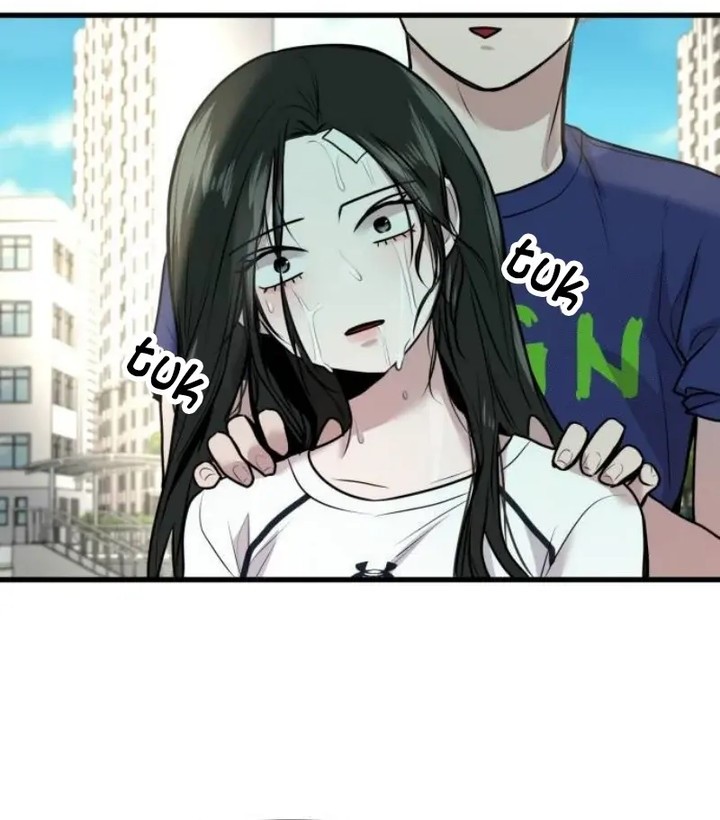 Back to The Chanbi Chapter 11 - halaman 18