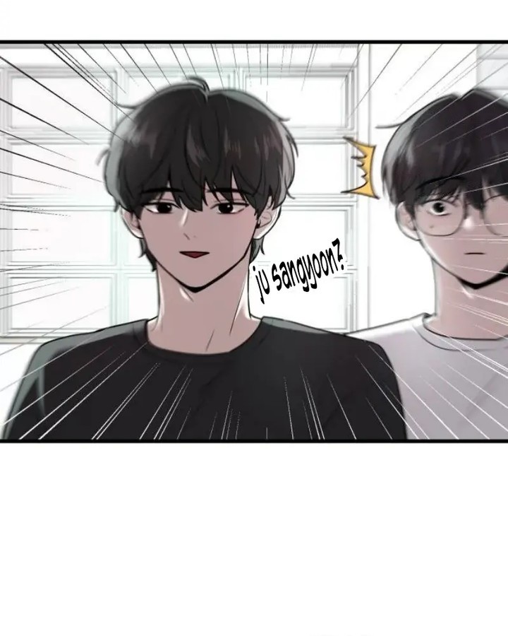 Back to The Chanbi Chapter 11 - halaman 27