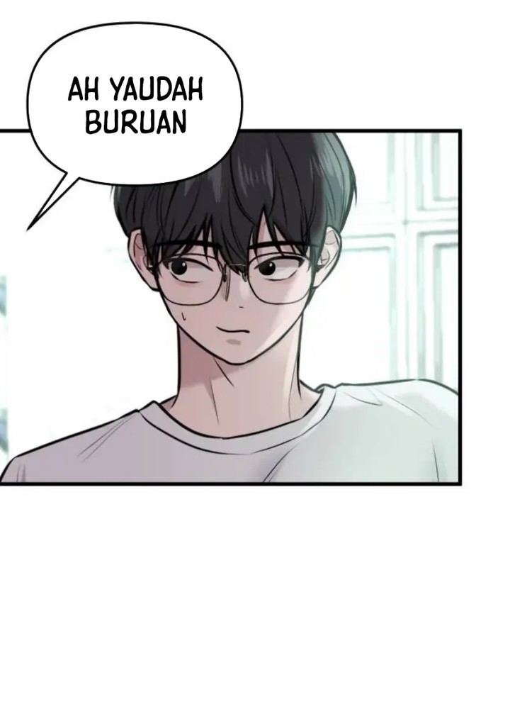 Back to The Chanbi Chapter 11 - halaman 30