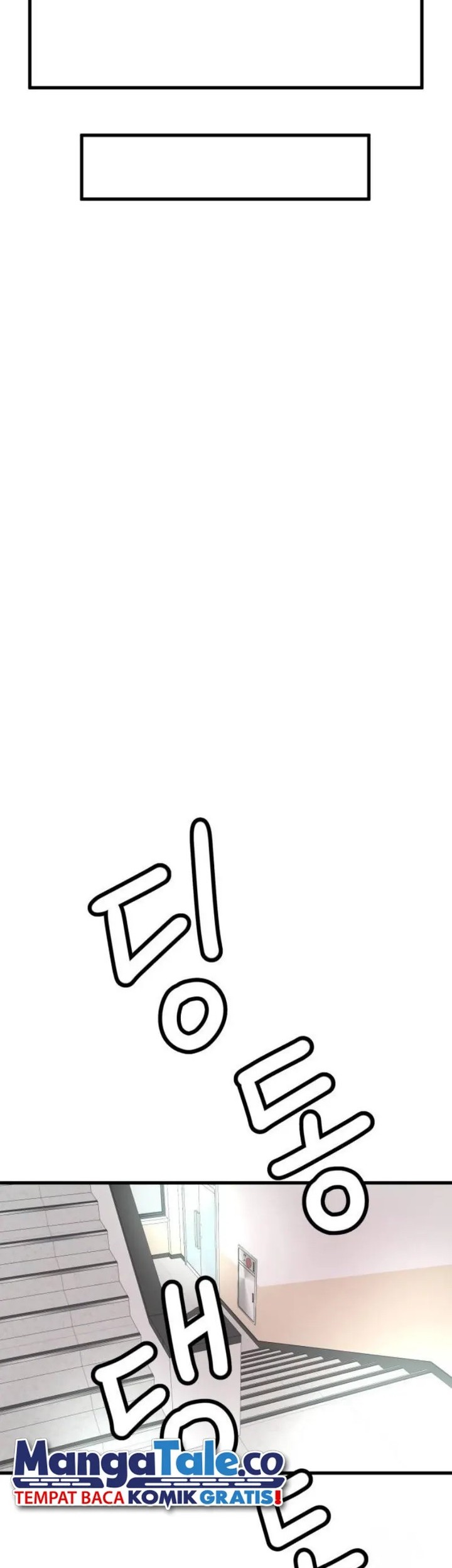 Back to The Chanbi Chapter 11 - halaman 32