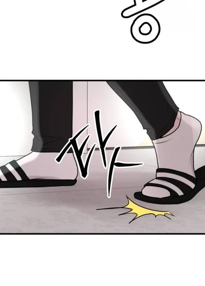Back to The Chanbi Chapter 11 - halaman 33