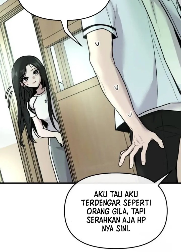 Back to The Chanbi Chapter 11 - halaman 45
