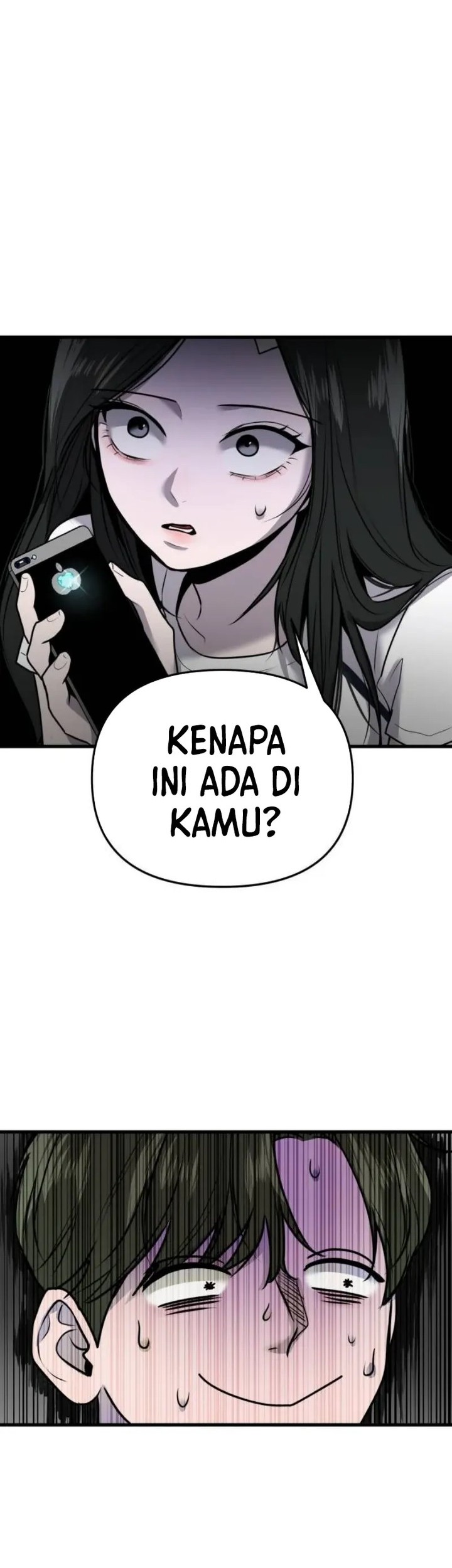 Back to The Chanbi Chapter 11 - halaman 50
