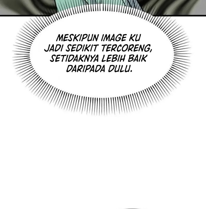 Back to The Chanbi Chapter 11 - halaman 57