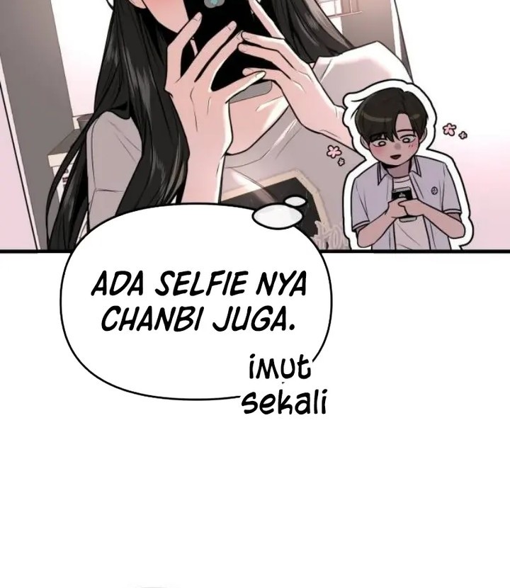 Back to The Chanbi Chapter 11 - halaman 6