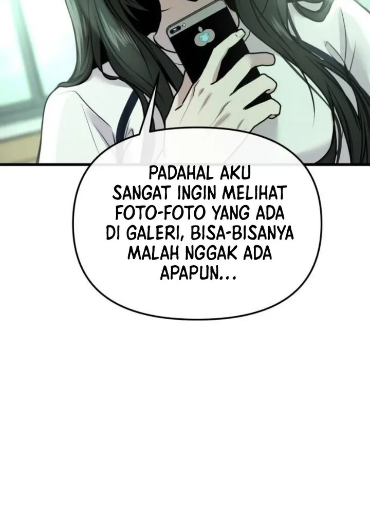 Back to The Chanbi Chapter 11 - halaman 66