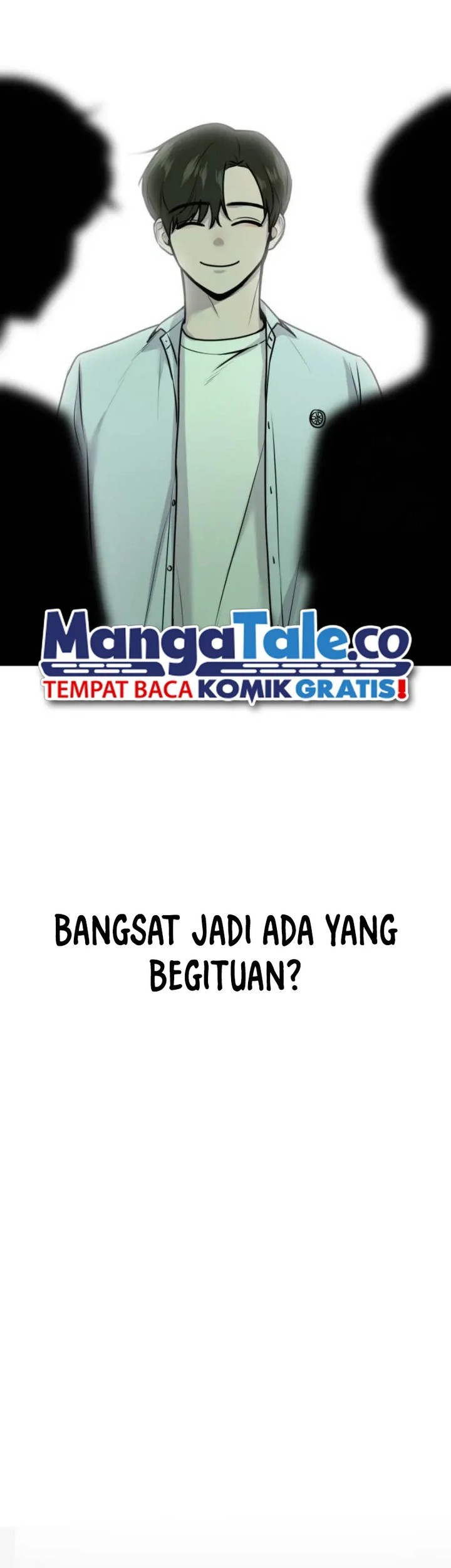 Back to The Chanbi Chapter 11 - halaman 70