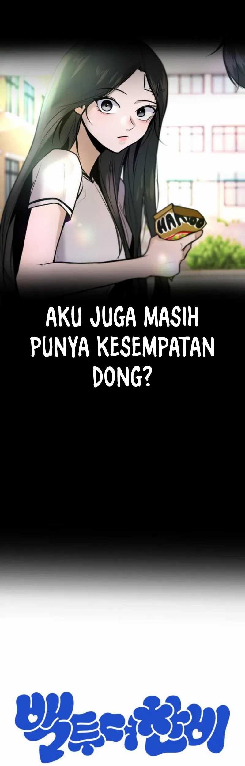 Back to The Chanbi Chapter 12 - halaman 10