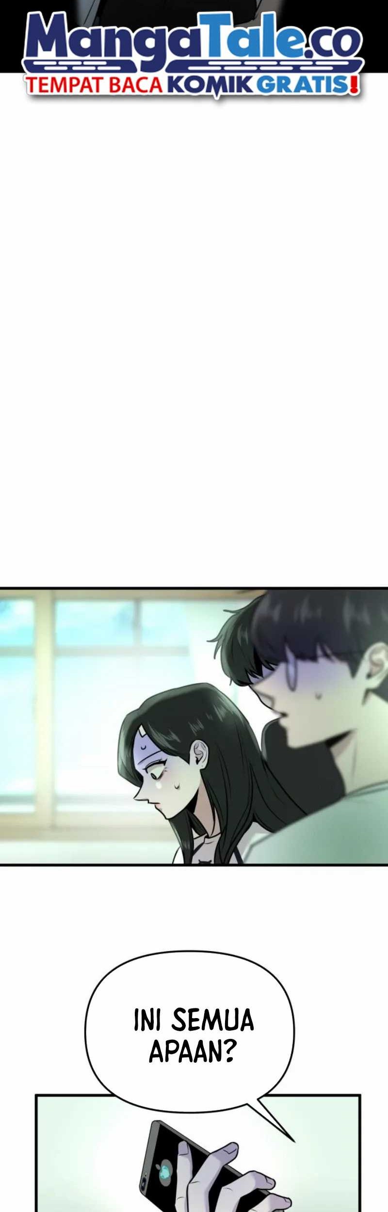Back to The Chanbi Chapter 12 - halaman 12