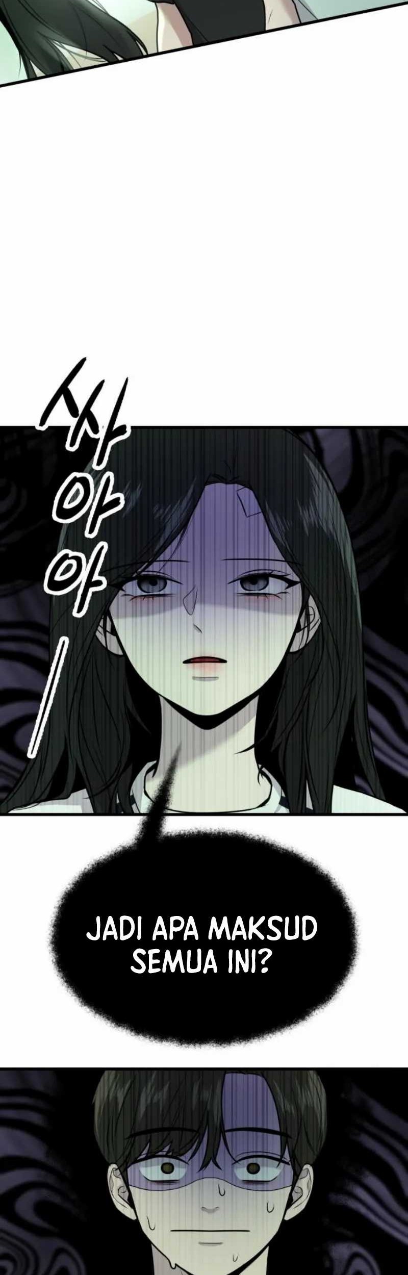 Back to The Chanbi Chapter 12 - halaman 17