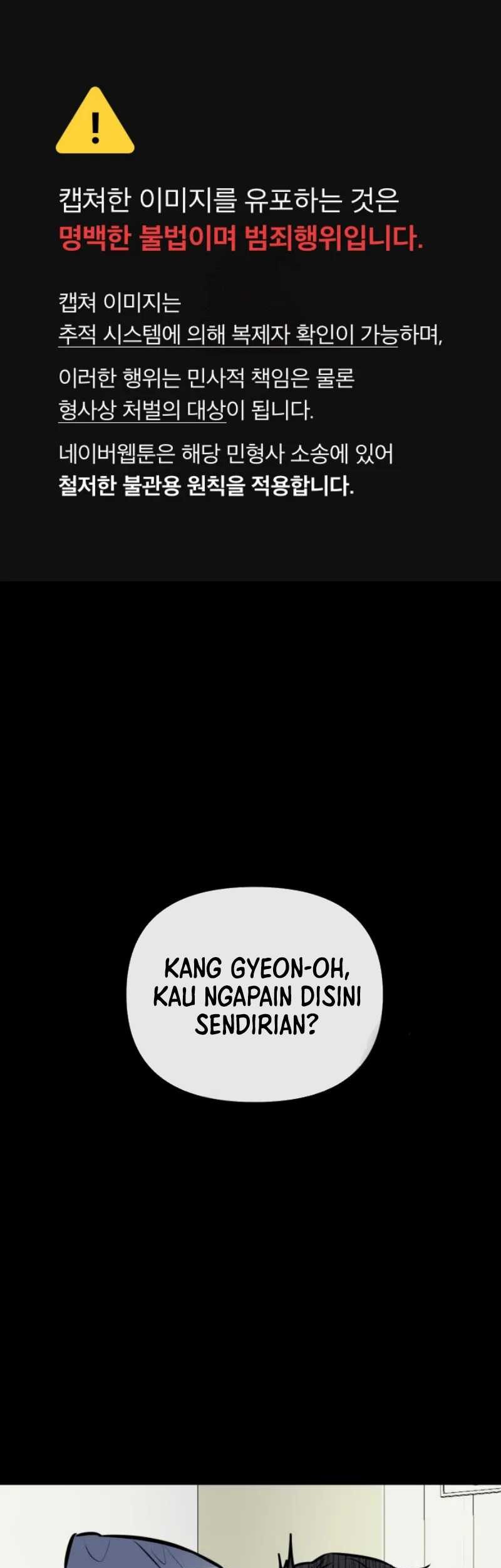 Back to The Chanbi Chapter 12 - halaman 2
