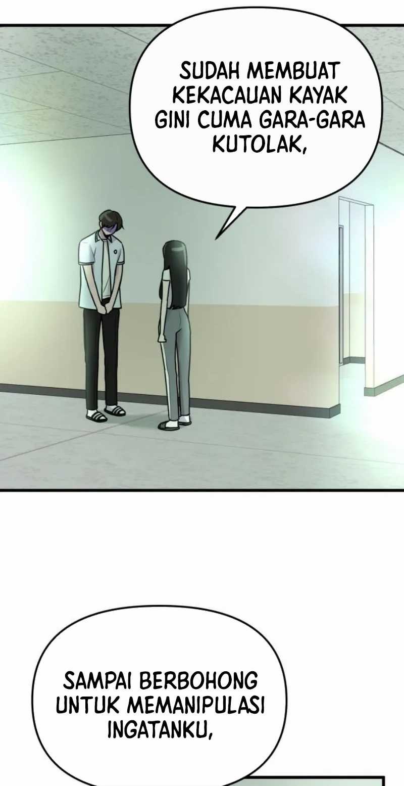 Back to The Chanbi Chapter 12 - halaman 27