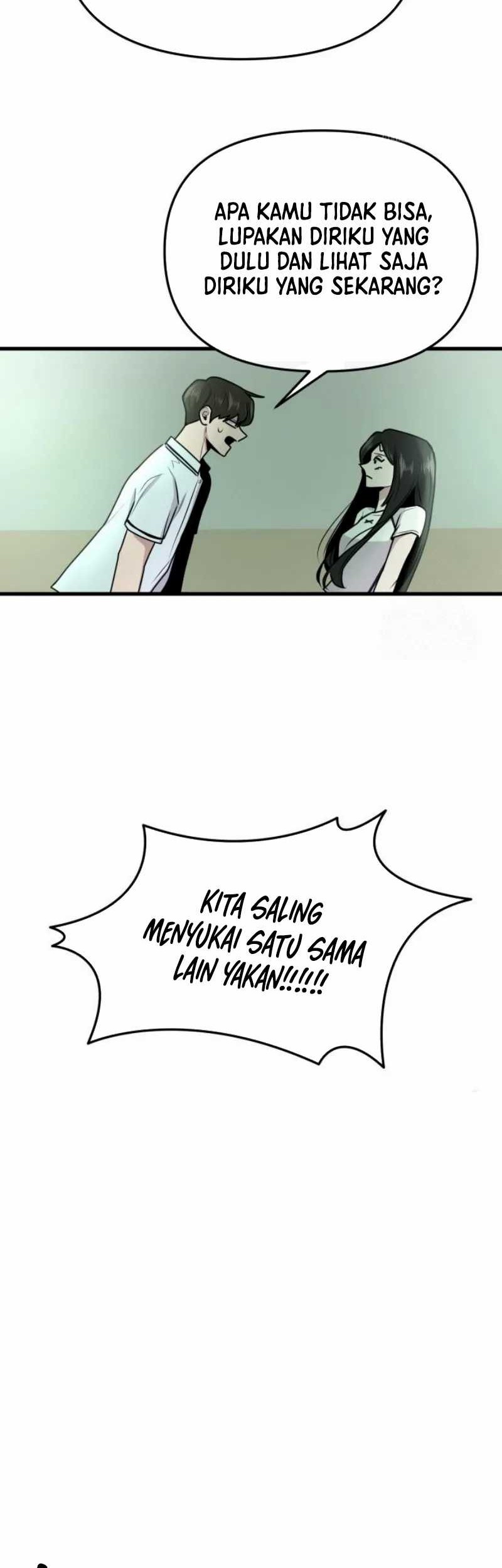 Back to The Chanbi Chapter 12 - halaman 33