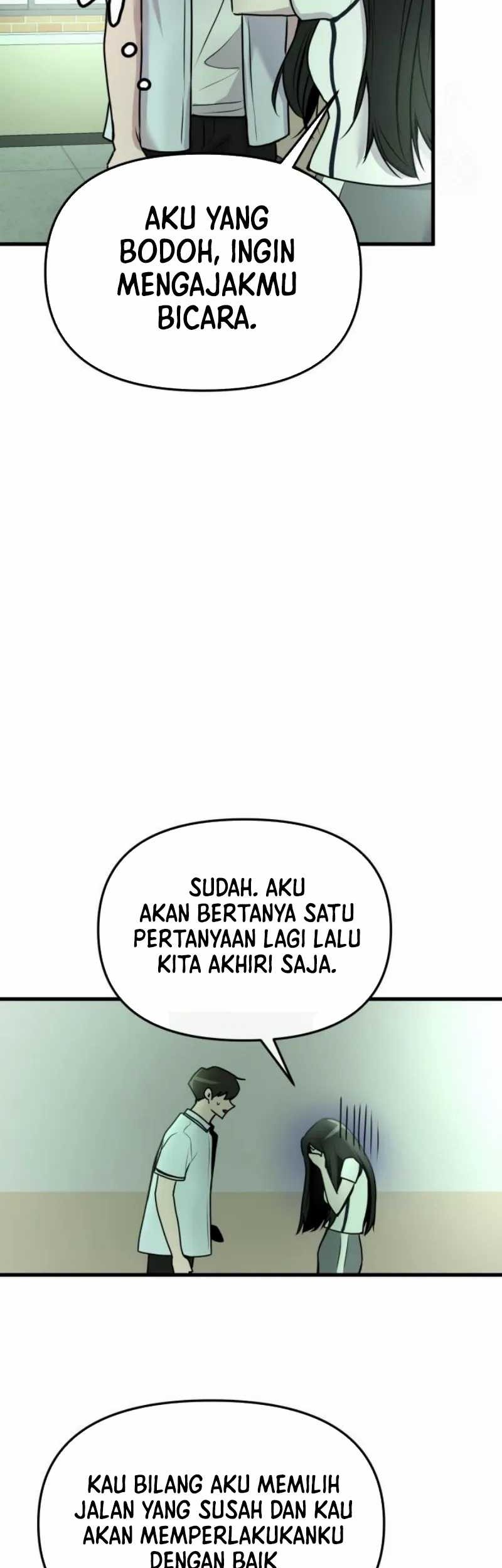 Back to The Chanbi Chapter 12 - halaman 37