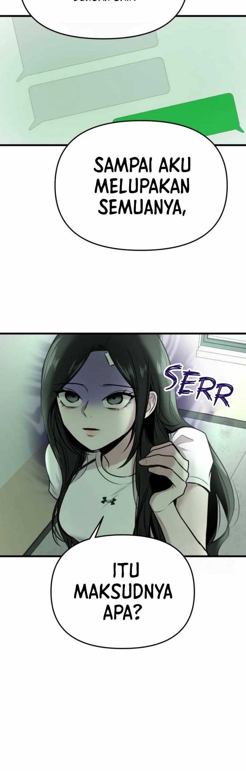 Back to The Chanbi Chapter 12 - halaman 38