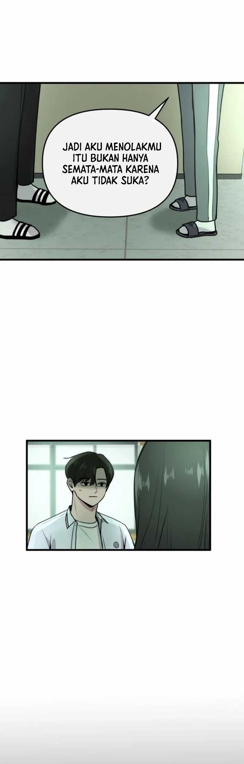 Back to The Chanbi Chapter 12 - halaman 39