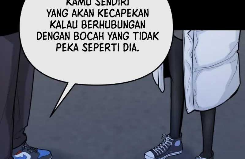 Back to The Chanbi Chapter 12 - halaman 41