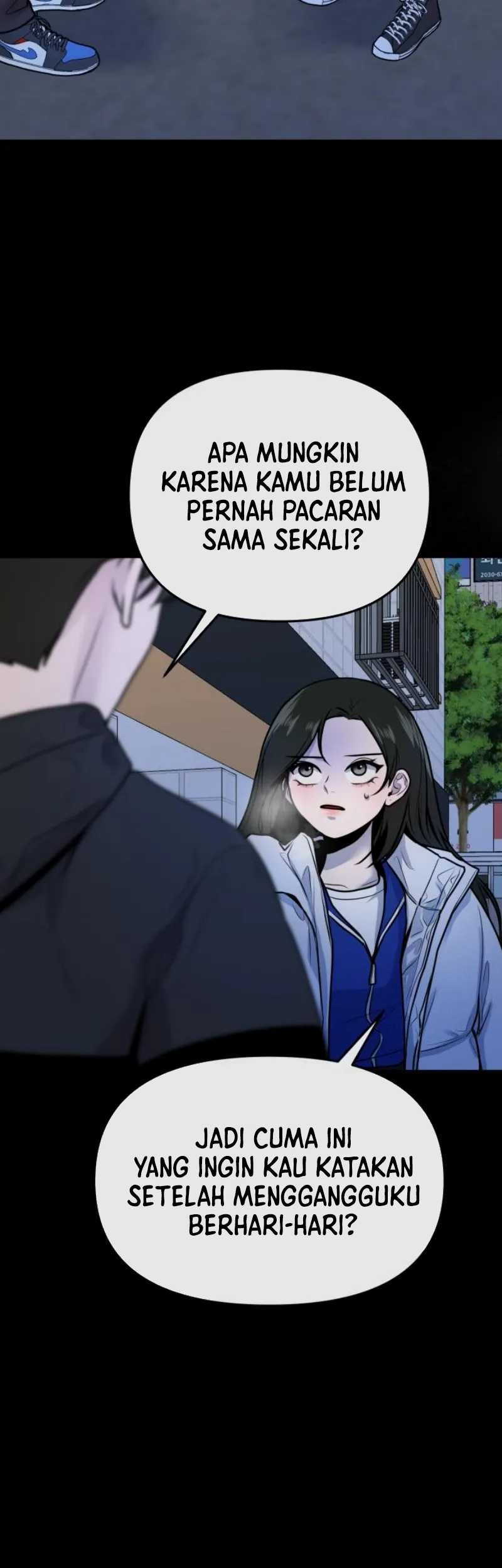 Back to The Chanbi Chapter 12 - halaman 42