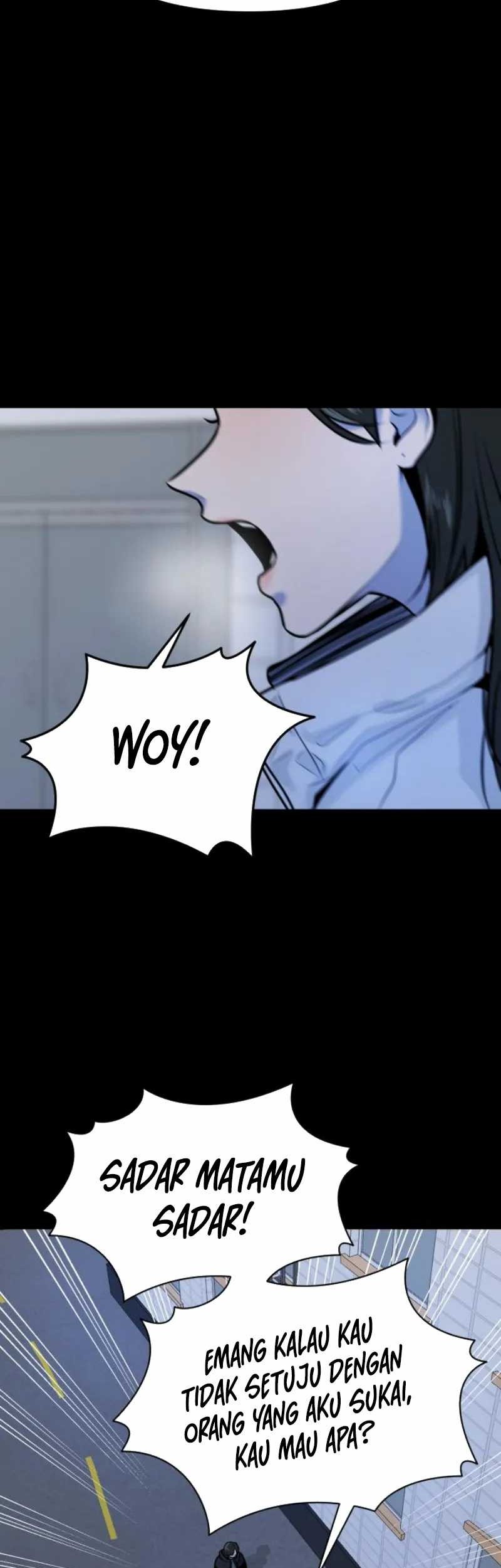 Back to The Chanbi Chapter 12 - halaman 44