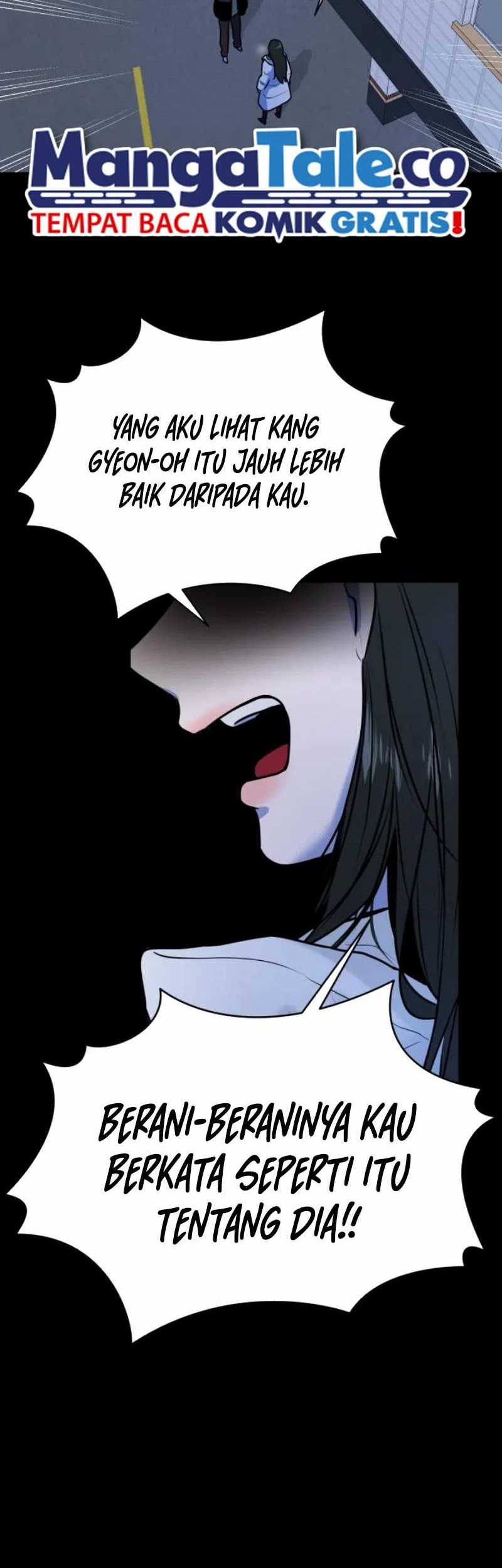 Back to The Chanbi Chapter 12 - halaman 45
