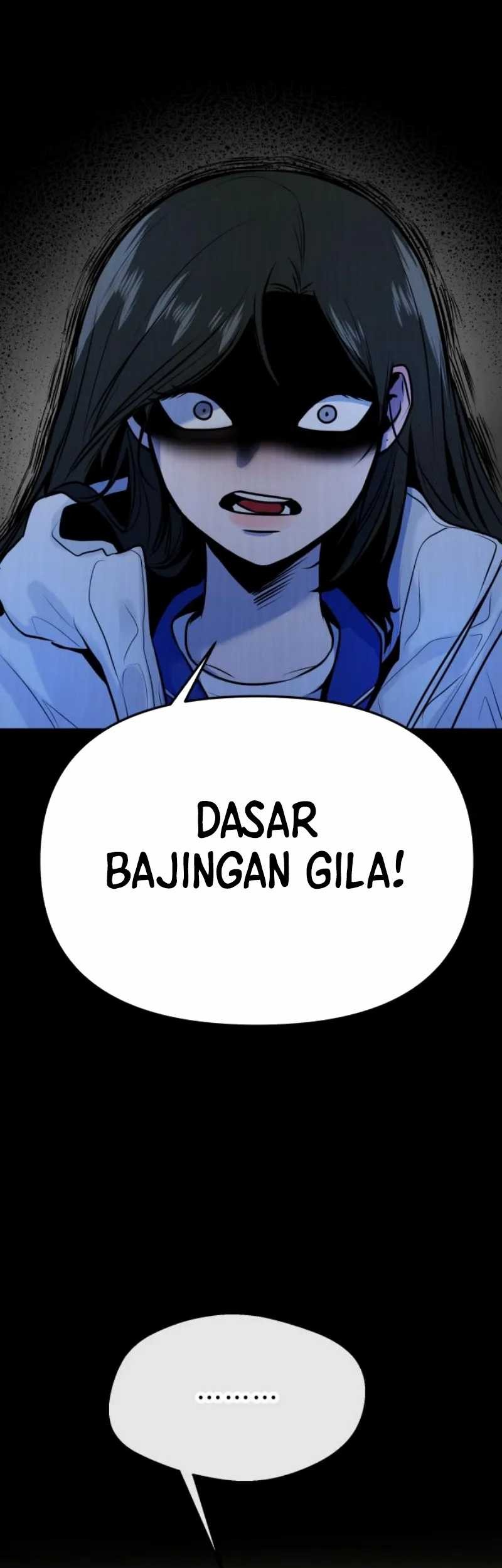 Back to The Chanbi Chapter 12 - halaman 46