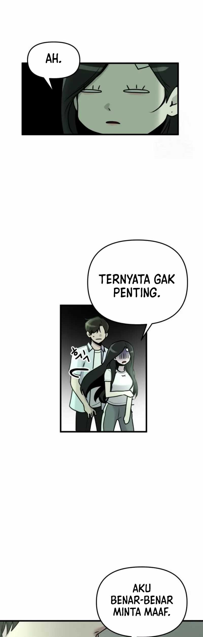 Back to The Chanbi Chapter 12 - halaman 49
