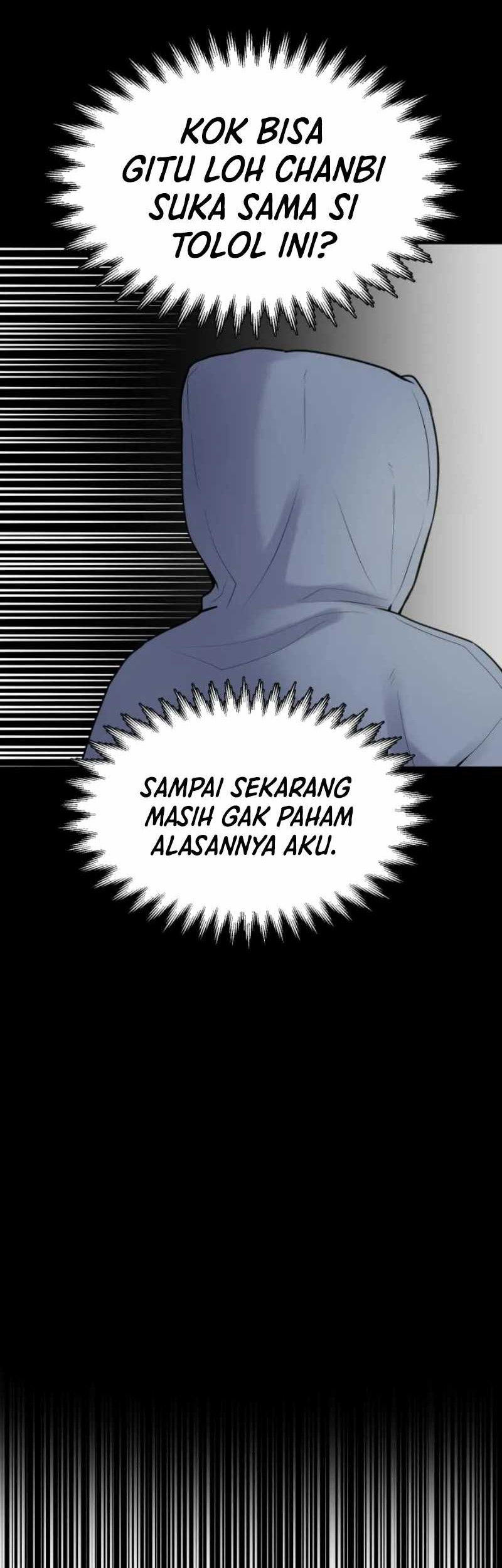 Back to The Chanbi Chapter 12 - halaman 5