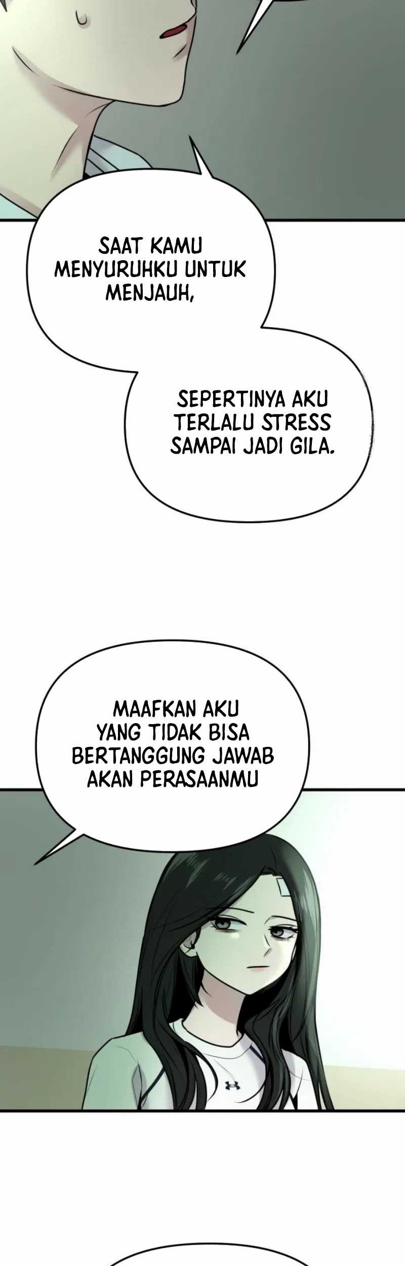 Back to The Chanbi Chapter 12 - halaman 50