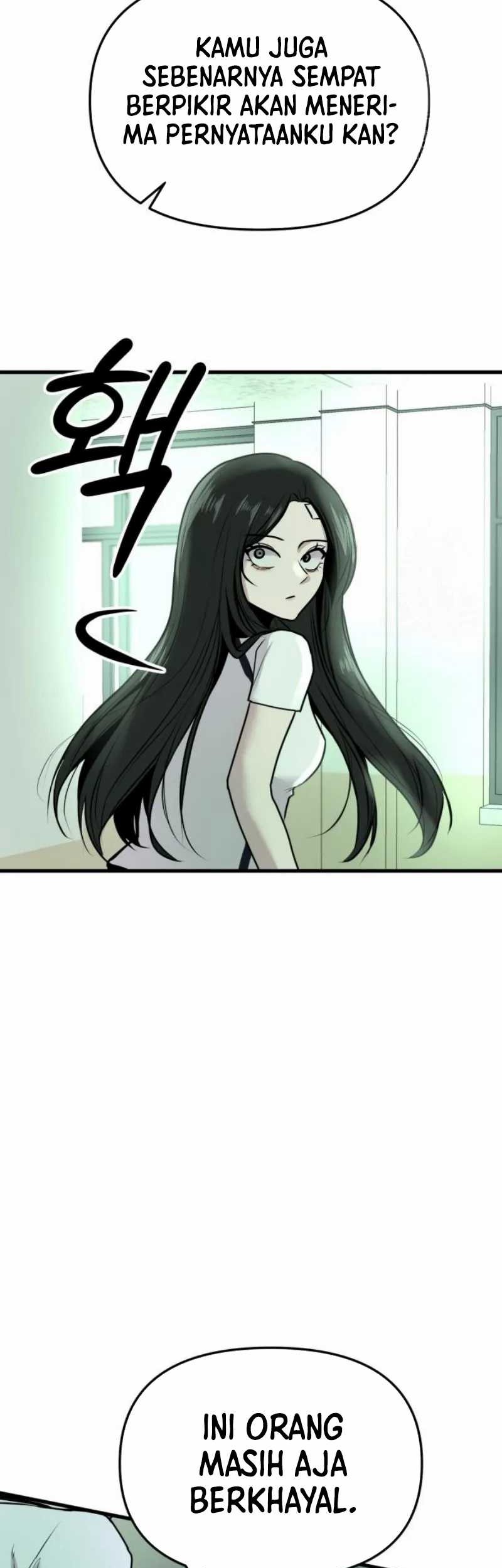 Back to The Chanbi Chapter 12 - halaman 51