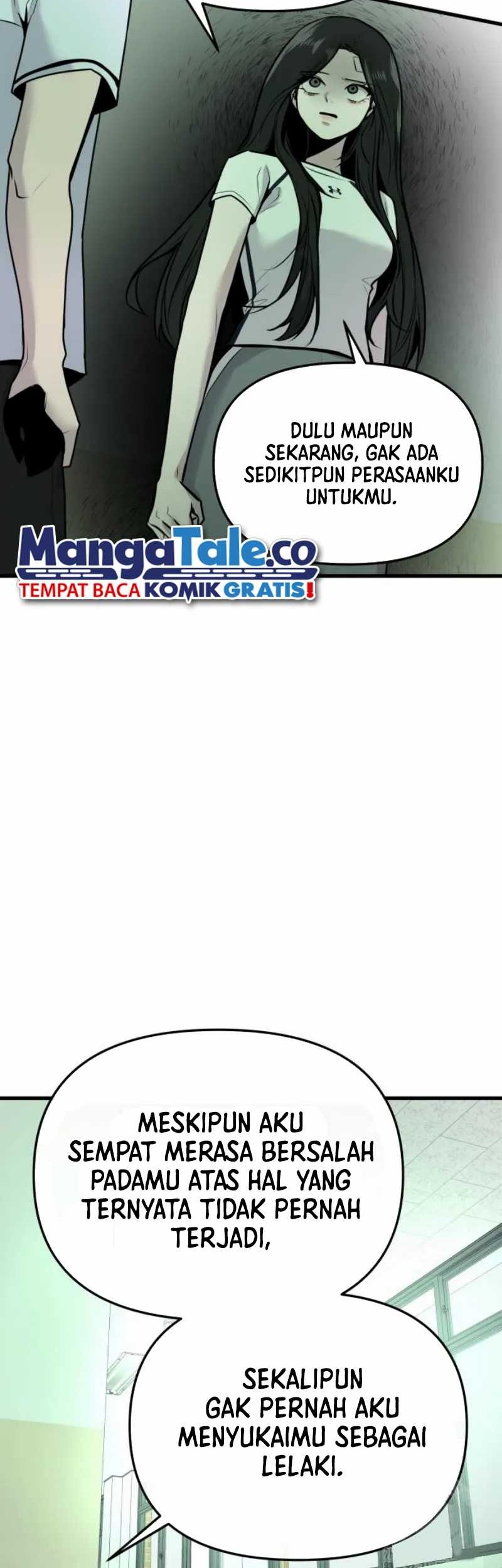 Back to The Chanbi Chapter 12 - halaman 52