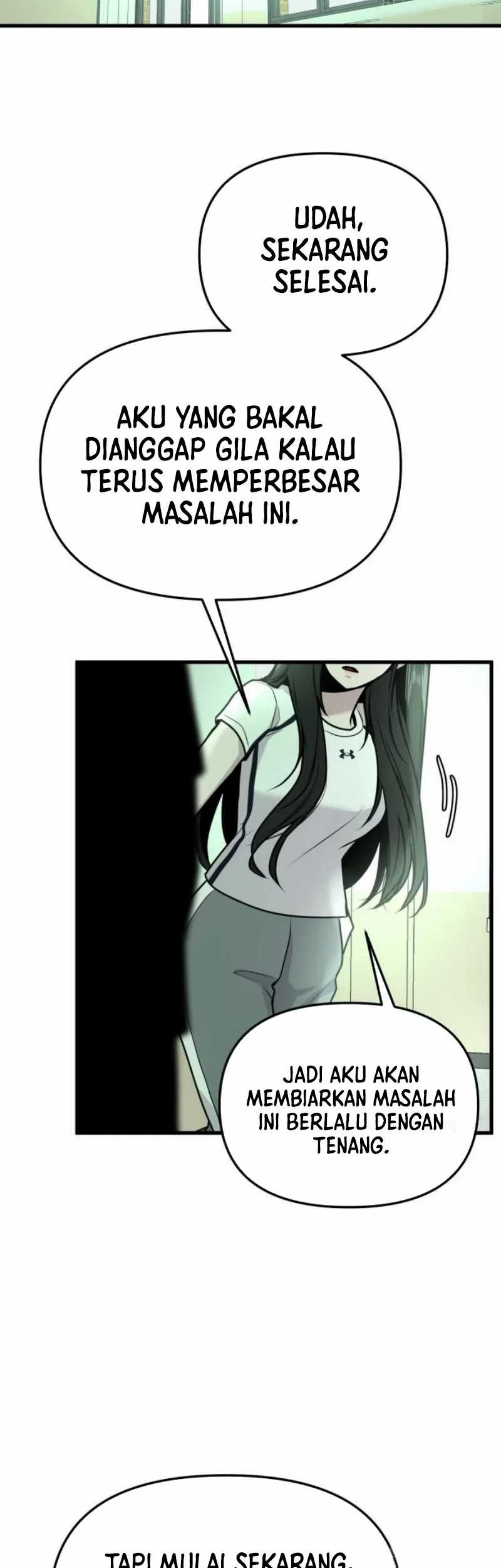 Back to The Chanbi Chapter 12 - halaman 53
