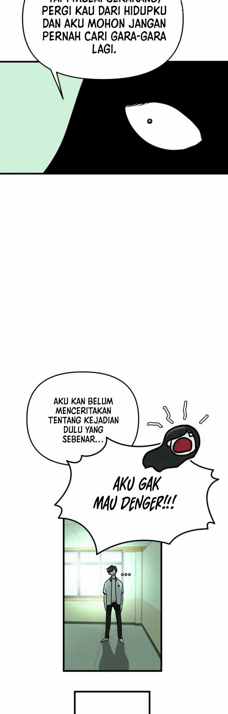 Back to The Chanbi Chapter 12 - halaman 54